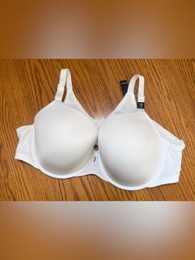 Torrid Curve Lightly Lined T-shirt Bra